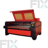 Láser Co2 1800x1000mm 80 Watts X2